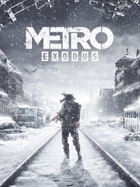 Metro Exodus